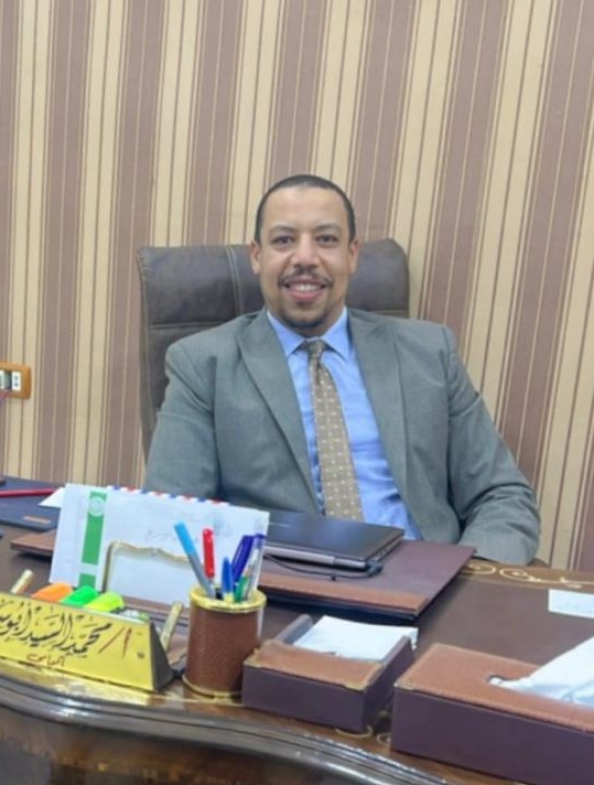 أ. محمد السيد أبو سريع